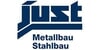 Kundenlogo von Just Metall- u. Stahlbau