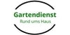 Kundenlogo von Gartendienst Gundlach
