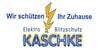 Kundenlogo von Kaschke Elektro Blitzschutz