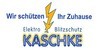 Kundenlogo von Kaschke Elektro Blitzschutz