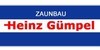 Kundenlogo ZAUNBAU Gümpel GmbH & Co. KG GF Wilfried Kinast, Frank Siekmann