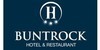 Kundenlogo Buntrock Hotel - Restaurant