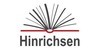Kundenlogo von Alex Hinrichsen Buchhandlung & Schreibwaren Ein Unternehmen der Stein' schen Mediengruppe GmbH