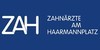 Logo von Zahnärzte am Haarmannplatz Dres. Rittmann u. Lohmann Praxisgemeinschaft