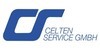 Kundenlogo von Celten Service GmbH Glas- und Gebäudeservice