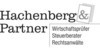 Kundenlogo von Hachenberg, Pospich & Partner mbB Steuerberater, Wirtschaftsprüfer, Notar
