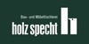 Kundenlogo von Holz-Specht GmbH & Co. KG Bau- u. Möbeltischlerei