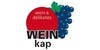 Kundenlogo von Wein Kap Kappey