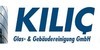 Logo von Kilic Glas- u. Gebäudereinigung