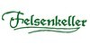 Logo von Cafe - Restaurant Felsenkeller