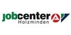 Logo von Jobcenter Holzminden