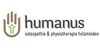 Kundenlogo von Praxis Humanus