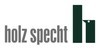 Logo von Holz Specht GmbH & Co. KG Möbeltischlerei