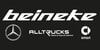 Kundenlogo von Autohaus Beineke GmbH & Co KG Mercedes-Benz / smart