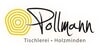 Kundenlogo von Pollmann Tischlerei
