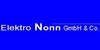 Kundenlogo Elektro-Nonn GmbH & Co. KG
