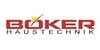 Kundenlogo von Böker Haustechnik GmbH