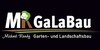 Logo von MR GalaBau Michael Ready