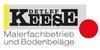 Logo von Keese Detlef Malerfachbetrieb Inh. Edith Keese