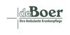 Logo von de Boer Ihre Ambulante Krankenpflege GmbH