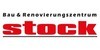 Logo von Bau & Renovierungszentrum Stock GmbH