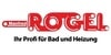 Kundenlogo von Manfred Rogel Ihr Profi für Bad und Heizung e. K.
