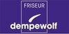 Kundenlogo von Friseur Dempewolf