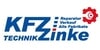 Kundenlogo von KFZ-Technik Zinke