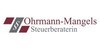Logo von Ohrmann-Mangels Irmtraut Steuerberaterin