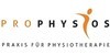 Kundenlogo Prophysios UG Praxis für Krankengymnastik