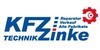 Kundenlogo KFZ-Technik Zinke Inh. Florian Zinke