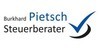 Logo von Pietsch Burkhard Steuerberater