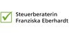 Kundenlogo von Eberhardt Franziska Steuerberaterin