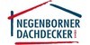 Kundenlogo Negenborner Dachdecker GmbH