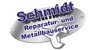 Logo von Daniel Schmidt Reparatur- u. Metallbauservice