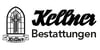 Kundenlogo von Kellner Bestattungen