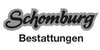 Kundenlogo von Beerdigungen Schomburg