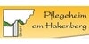 Logo von Pflegeheim am Hakenberg GmbH