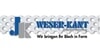 Kundenlogo von WESER-KANT