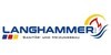 Kundenlogo Langhammer GmbH Helmut
