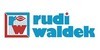 Kundenlogo von Rudi Waldek Heizung - Sanitär