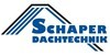 Kundenlogo von Schaper Benjamin Dachtechnik