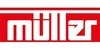 Logo von Müller Mineralölhandel GmbH