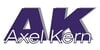 Kundenlogo von Kern Axel Heizung-Sanitär