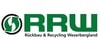 Kundenlogo von Rückbau & Recycling Weserbergland Hauke Fickert