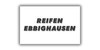 Kundenlogo Reifen Ebbighausen Inh. Horst Ebbighausen