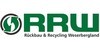 Kundenlogo von Rückbau & Recycling Weserbergland GmbH