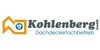 Kundenlogo von Kohlenberg GmbH Dachdeckerfachbetrieb