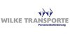 Kundenlogo von Wilke Transporte Personenbeförderung und Krankentransporte