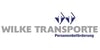 Kundenlogo von Wilke Transporte Personenbeförderung und Krankentransporte Personenbeförderung GmbH